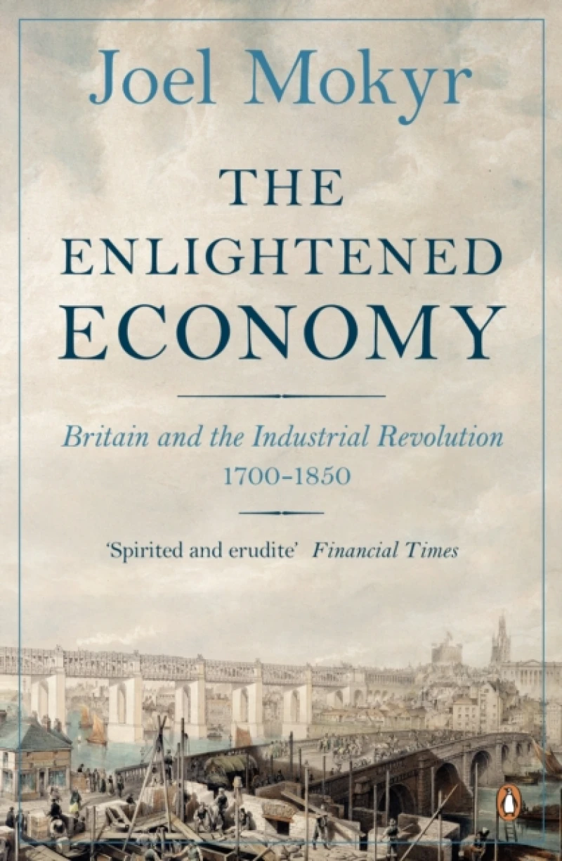 Enlightened Economy
