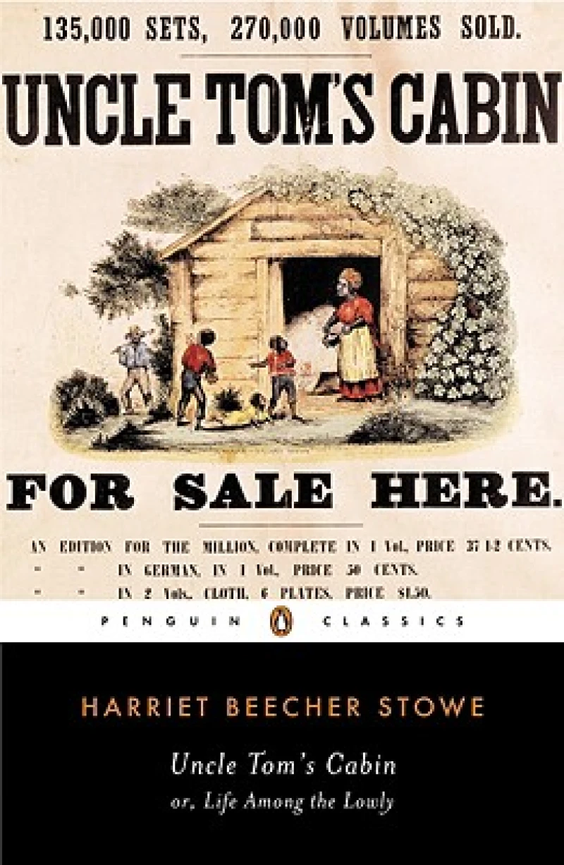 Uncle Tom''s Cabin