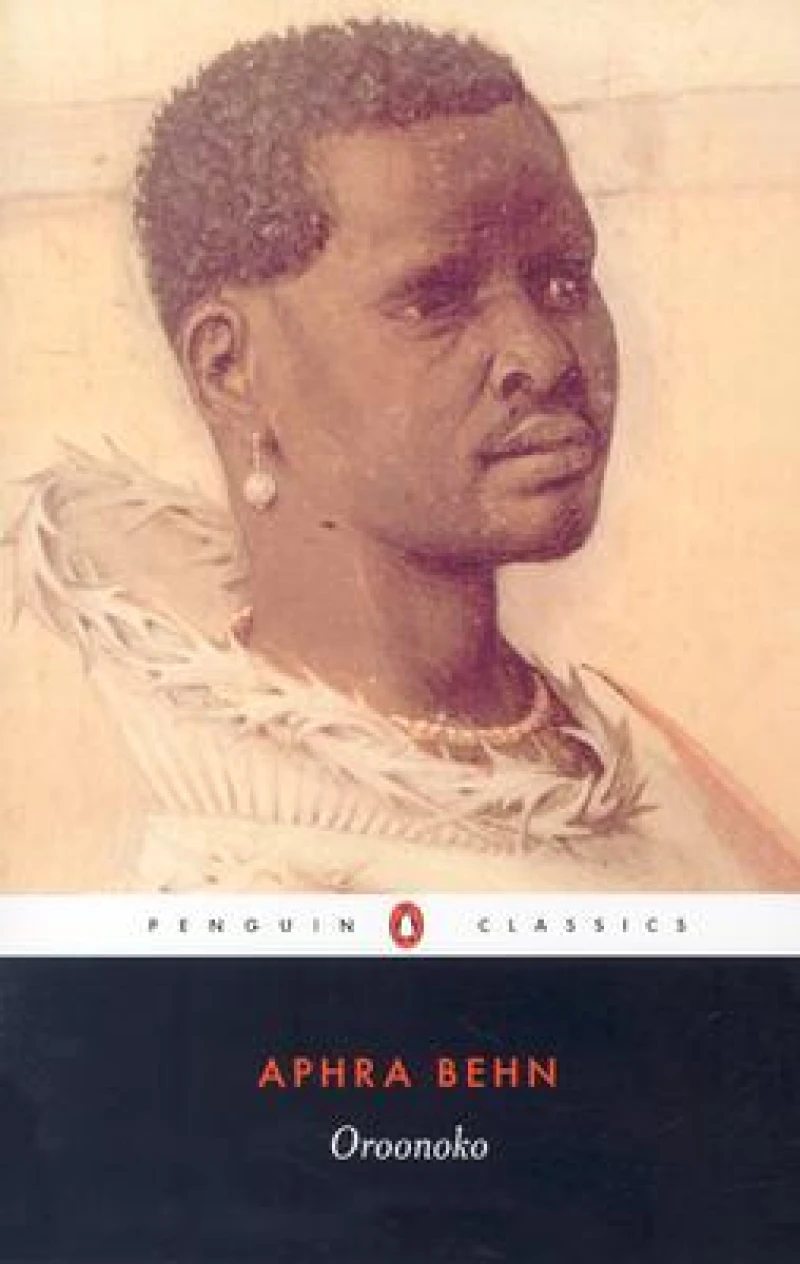 Oroonoko