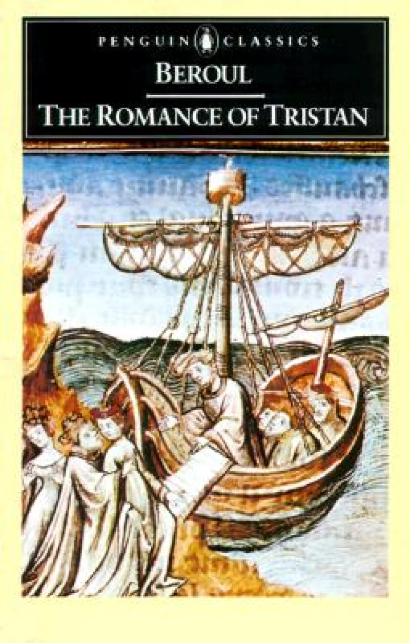 The Romance of Tristan