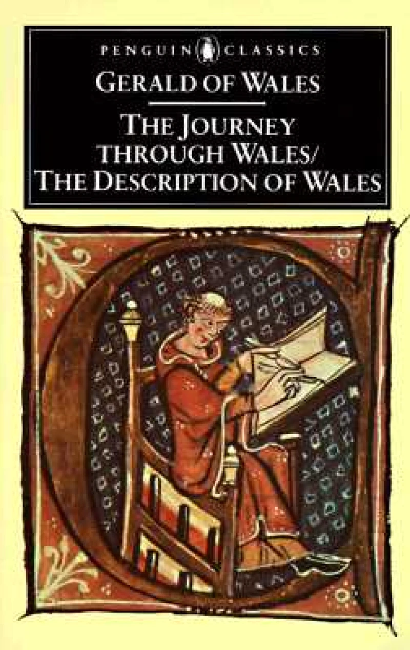 The Journey Through Wales and the Description of Wales
