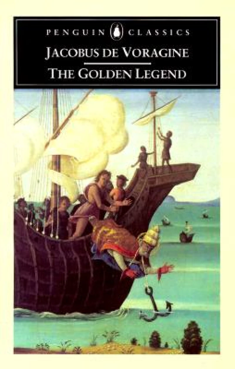 The Golden Legend