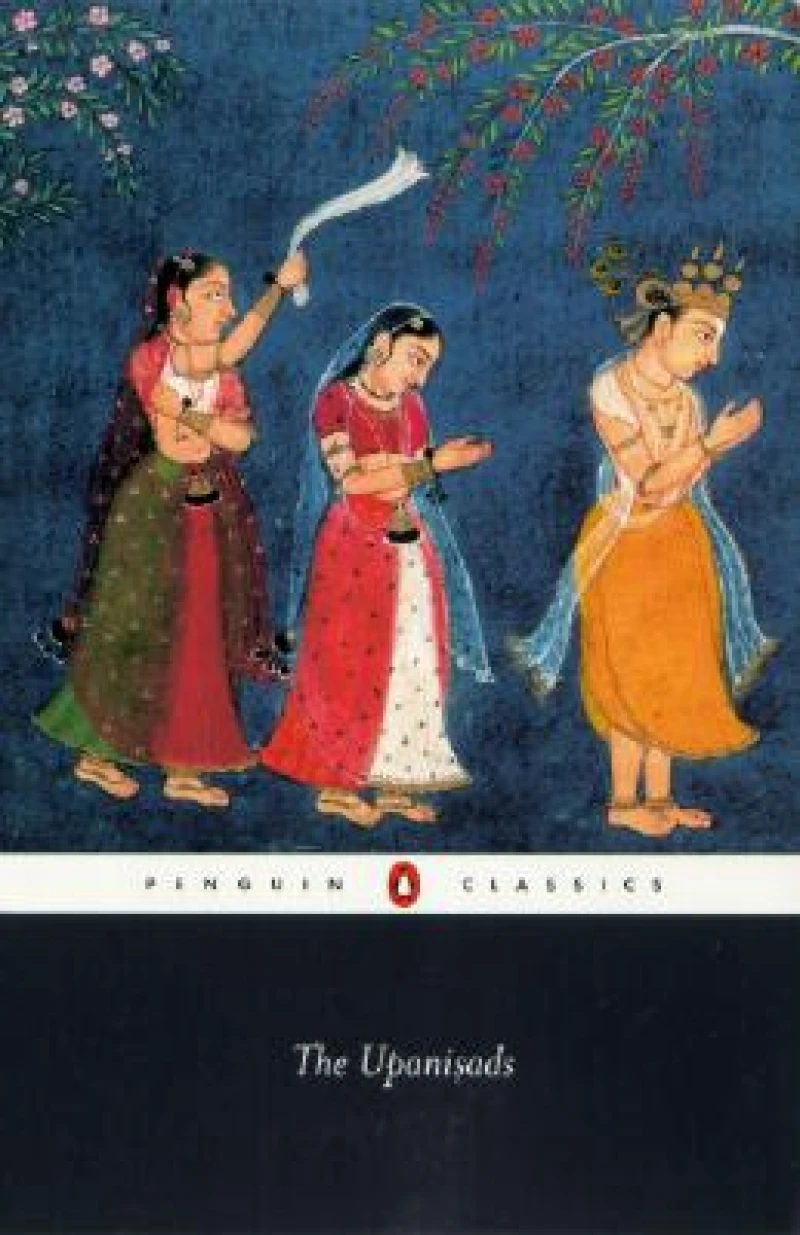 The Upanishads