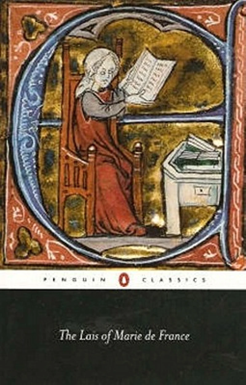 The Lais of Marie De France
