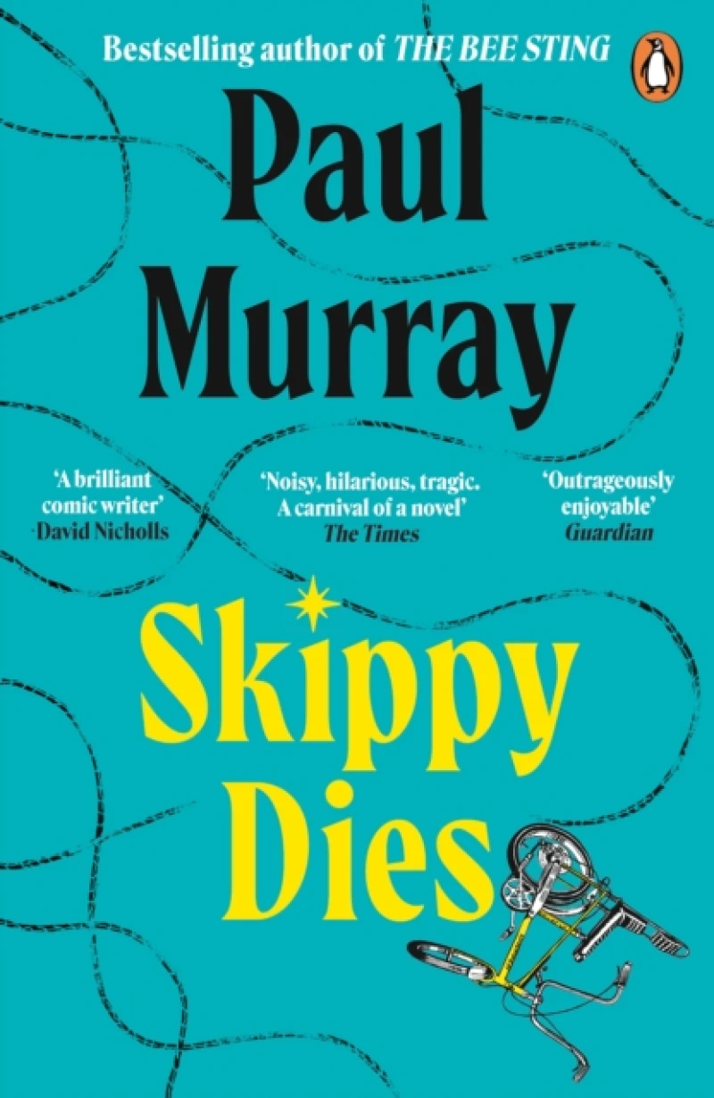 Skippy Dies