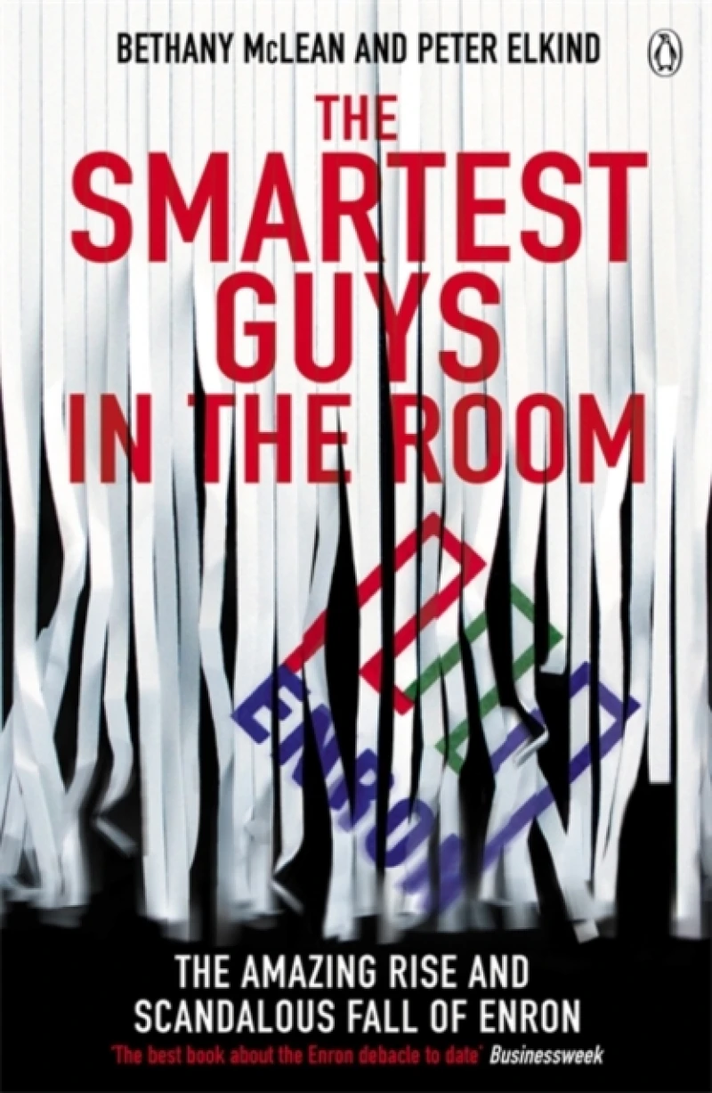 Smartest Guys in the Room