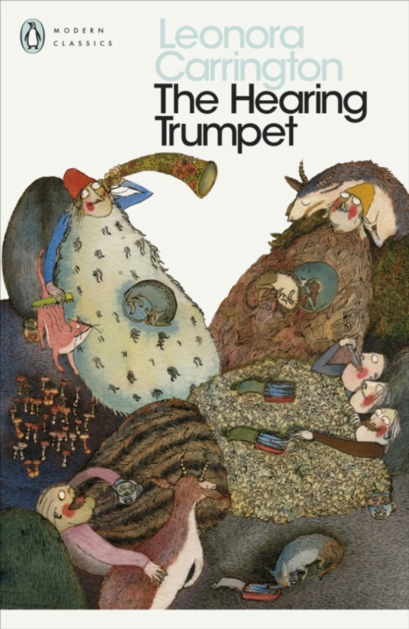 Hearing Trumpet