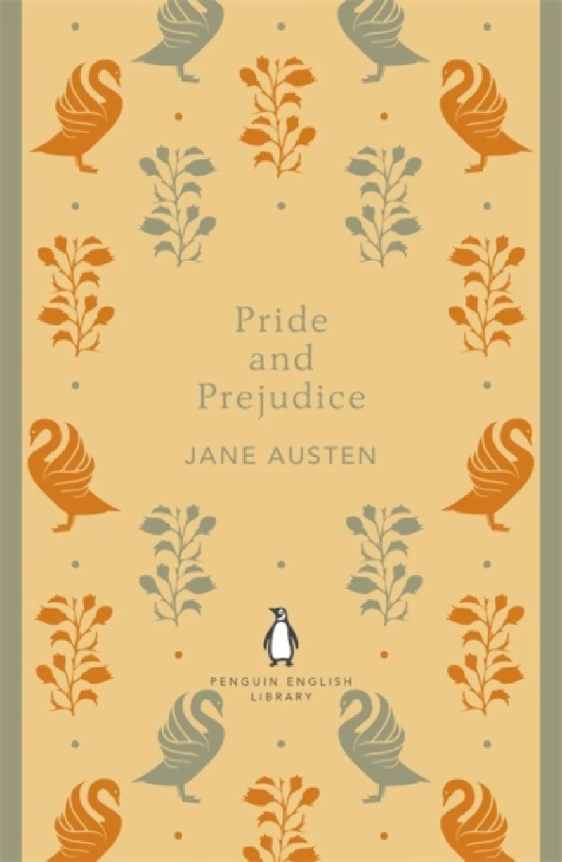 Pride and Prejudice