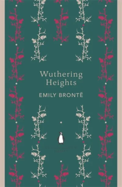Wuthering Heights