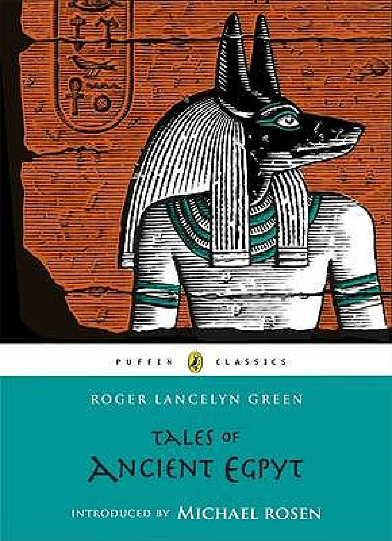 Tales of Ancient Egypt