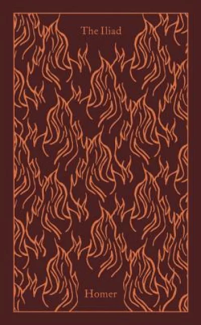 The Iliad