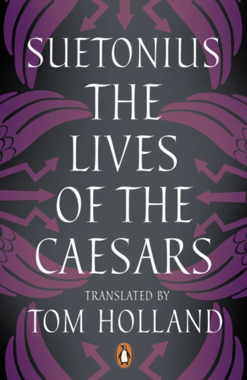 The Lives of the Caesars