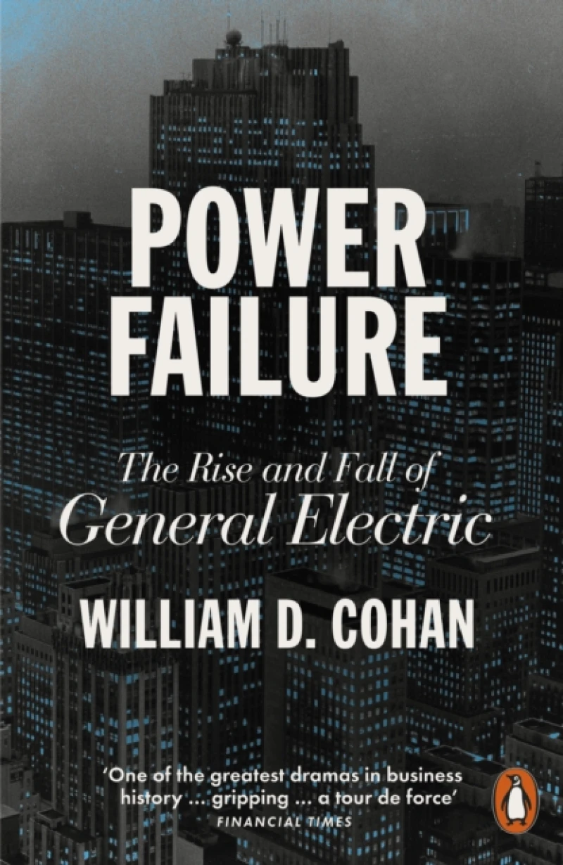 Power Failure