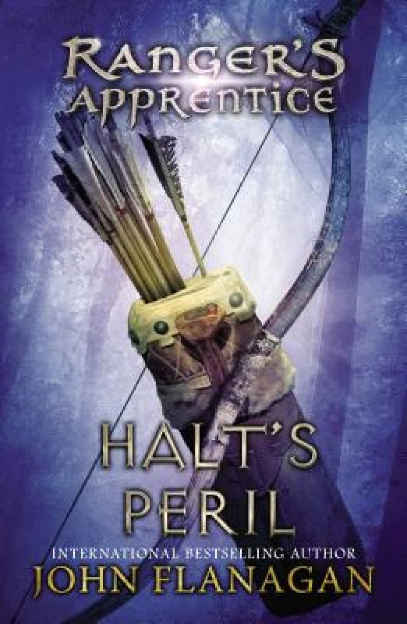 Halt''s Peril