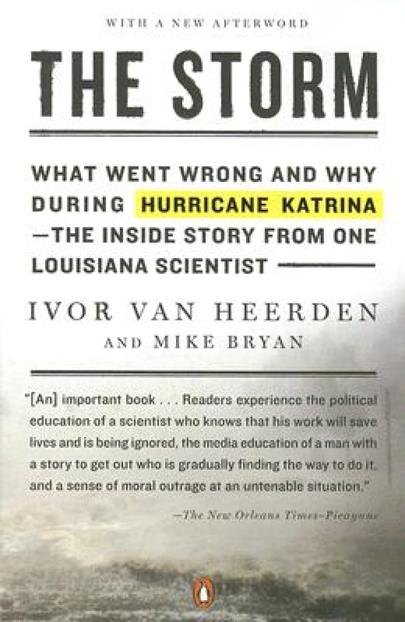 The Storm