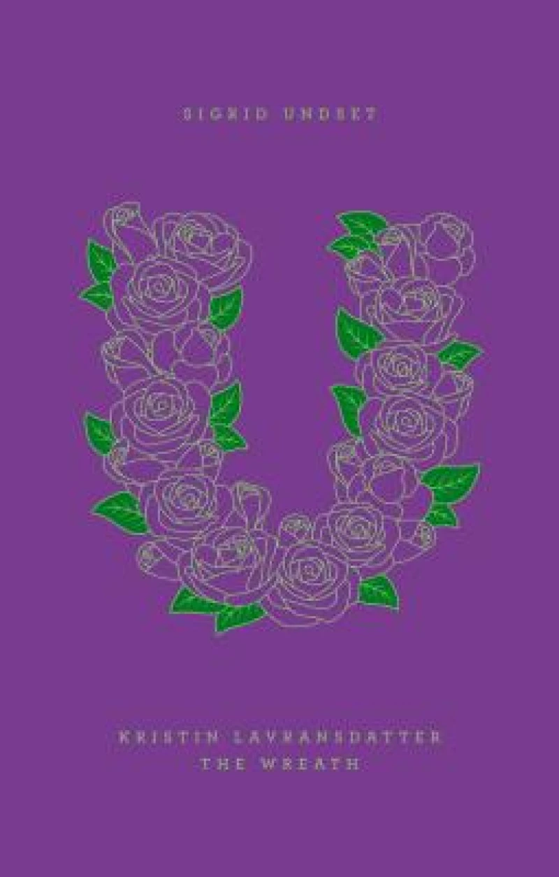 Kristin Lavransdatter: The Wreath