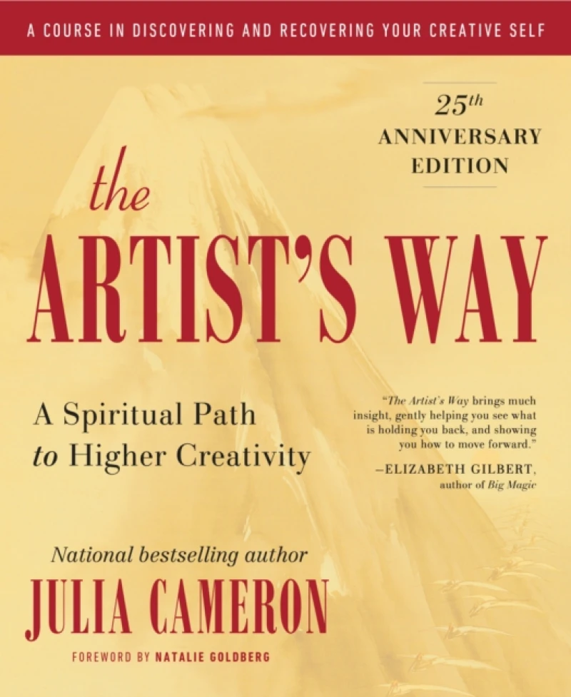 The Artist''s Way