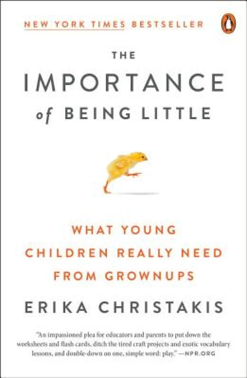 The Importance of Being Little