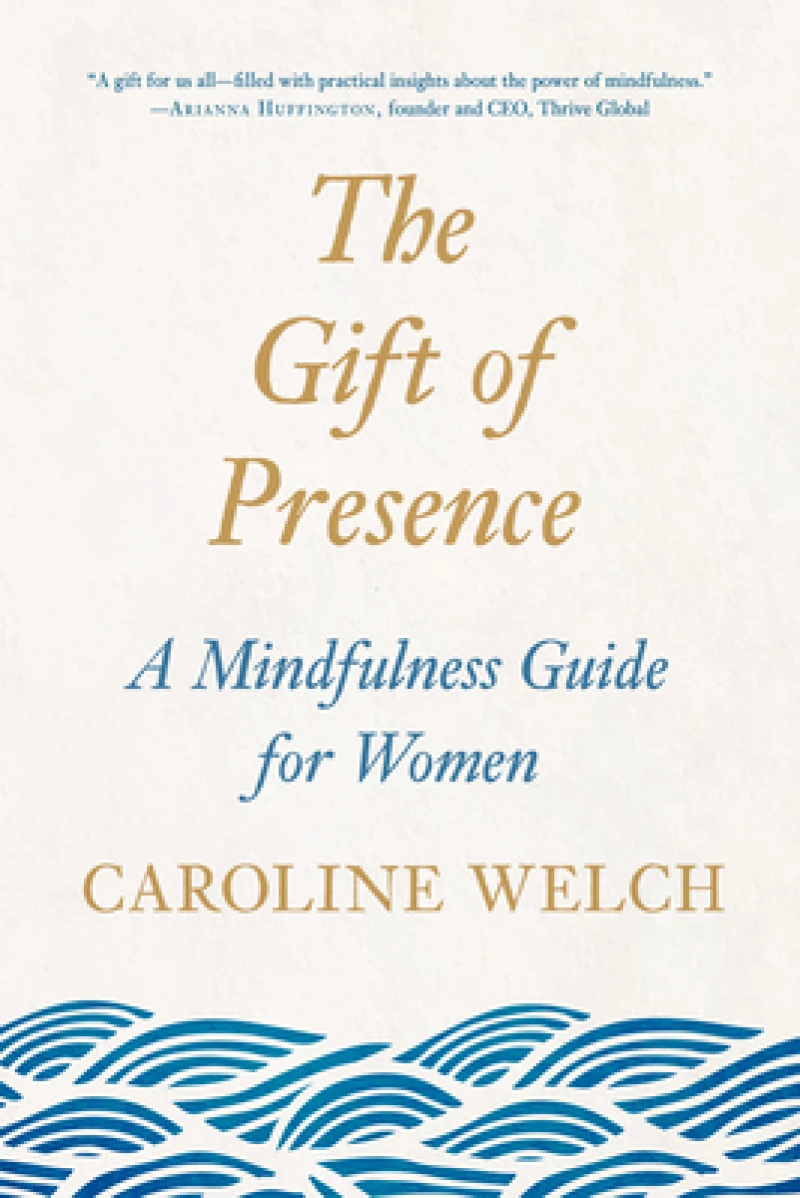 The Gift of Presence