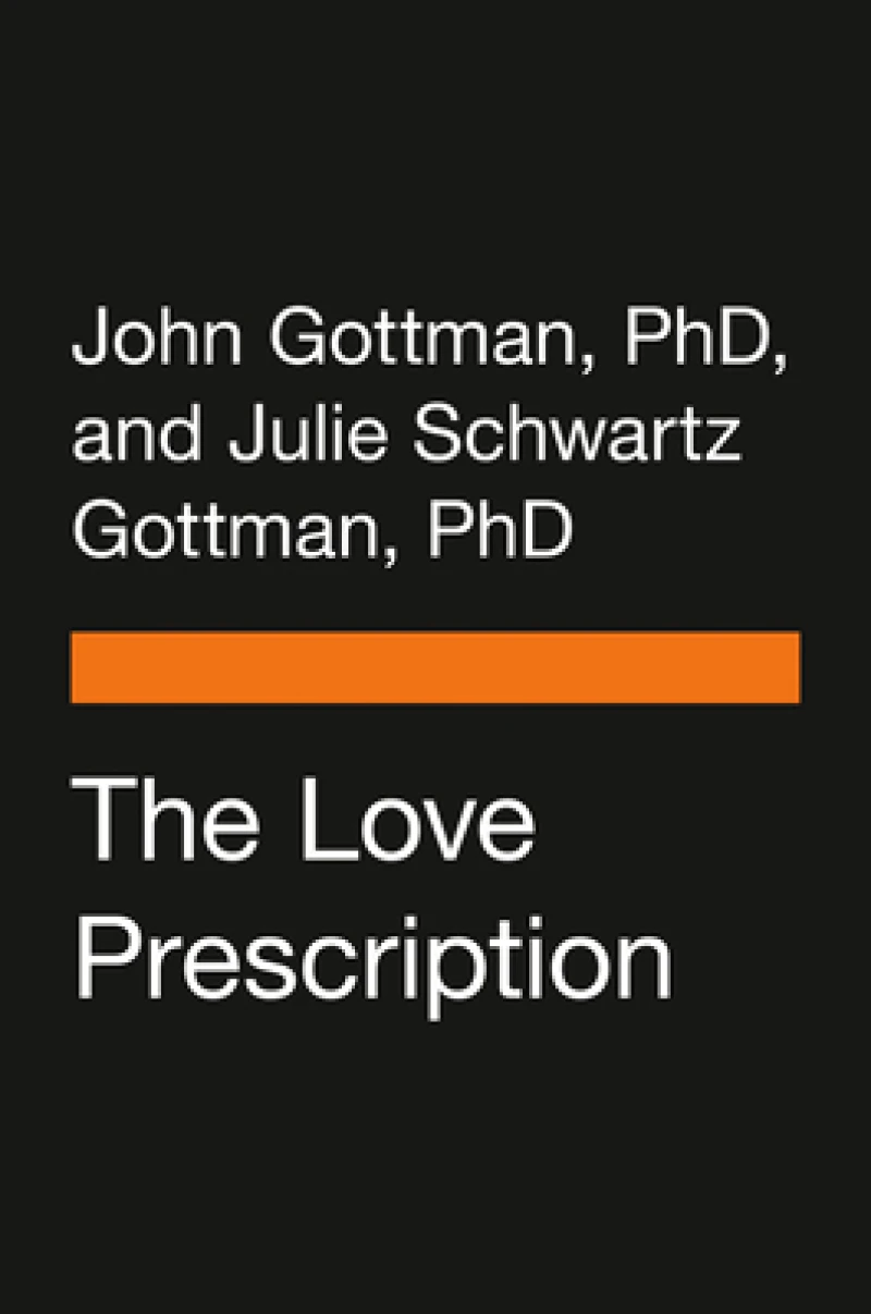 The Love Prescription