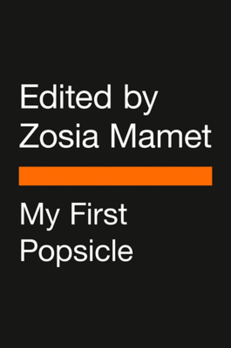 My First Popsicle