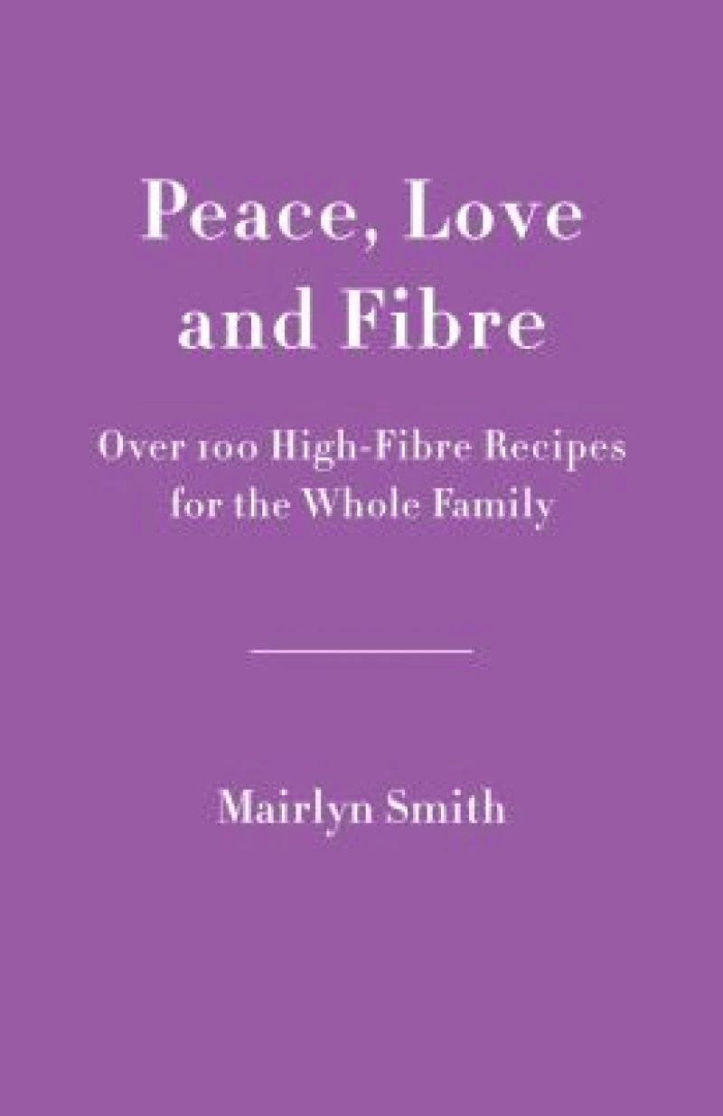 Peace, Love and Fibre