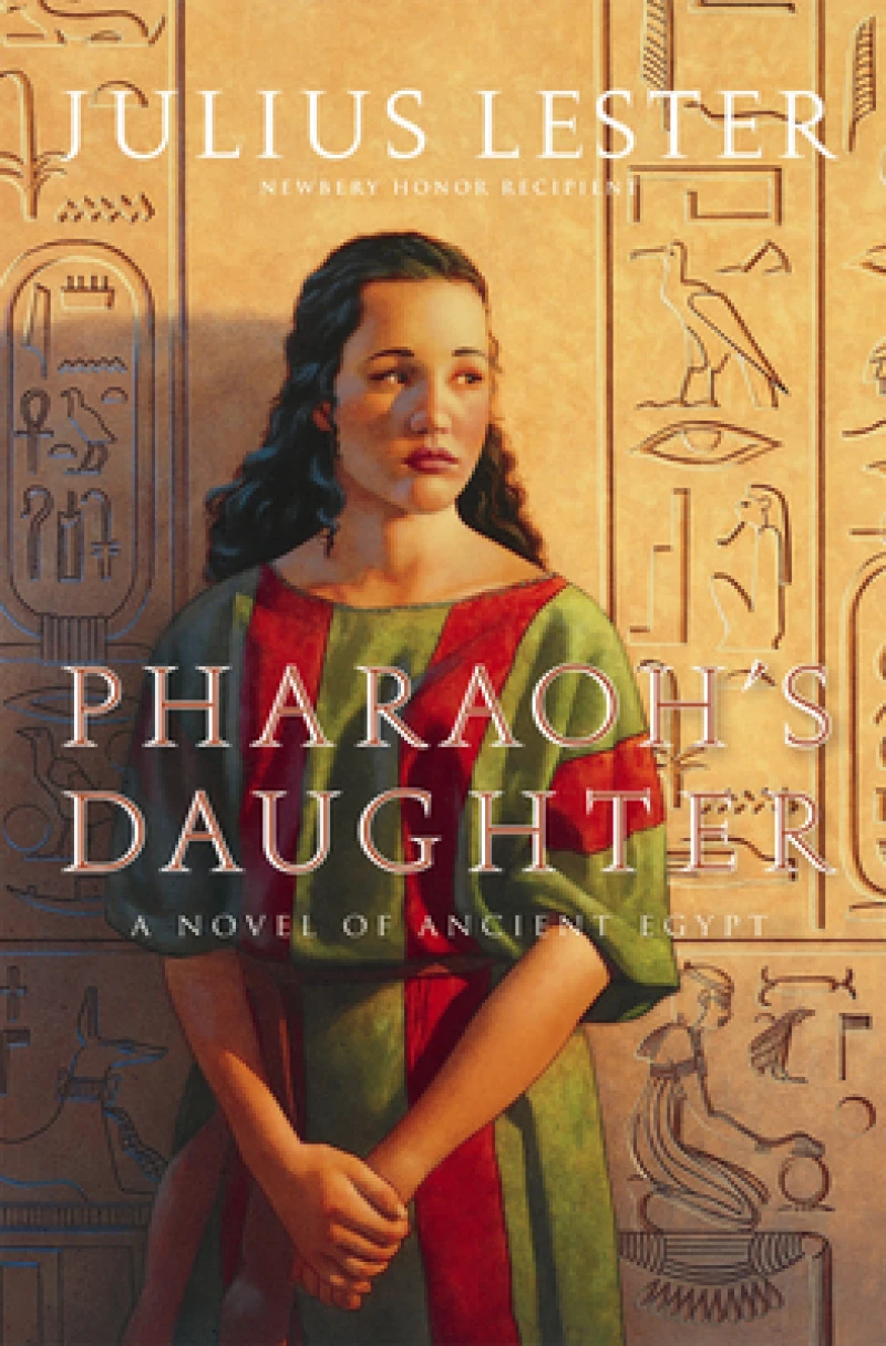 Pharaoh''s Daughter