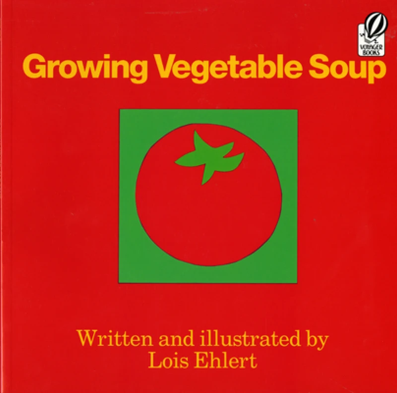 Growing Vegetable Soup