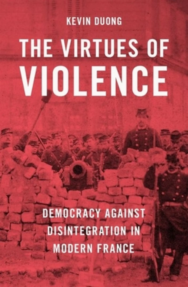 The Virtues of Violence