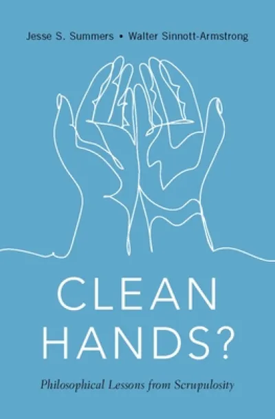 Clean Hands