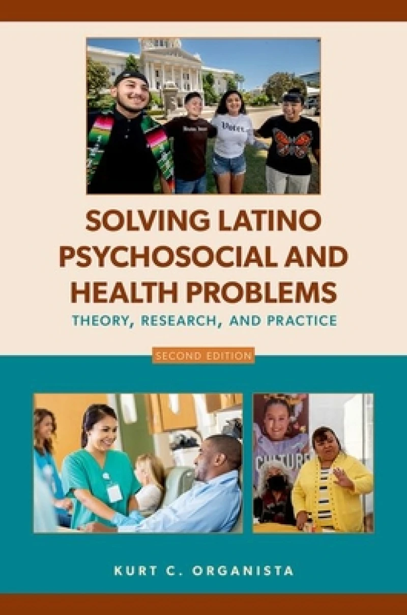 Solving Latino Psychosocial and Health Problems