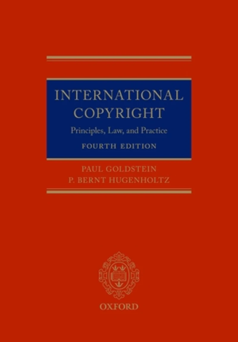 International Copyright