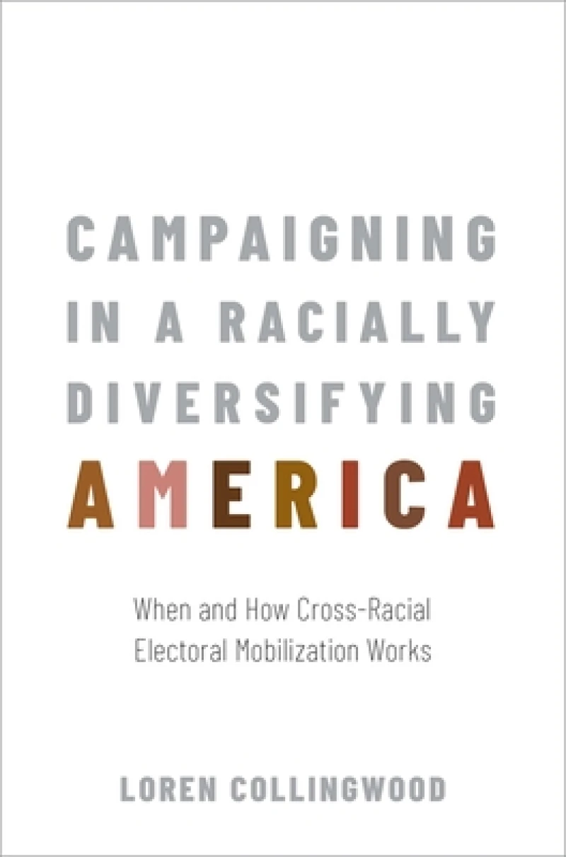 Campaigning in a Racially Diversifying America