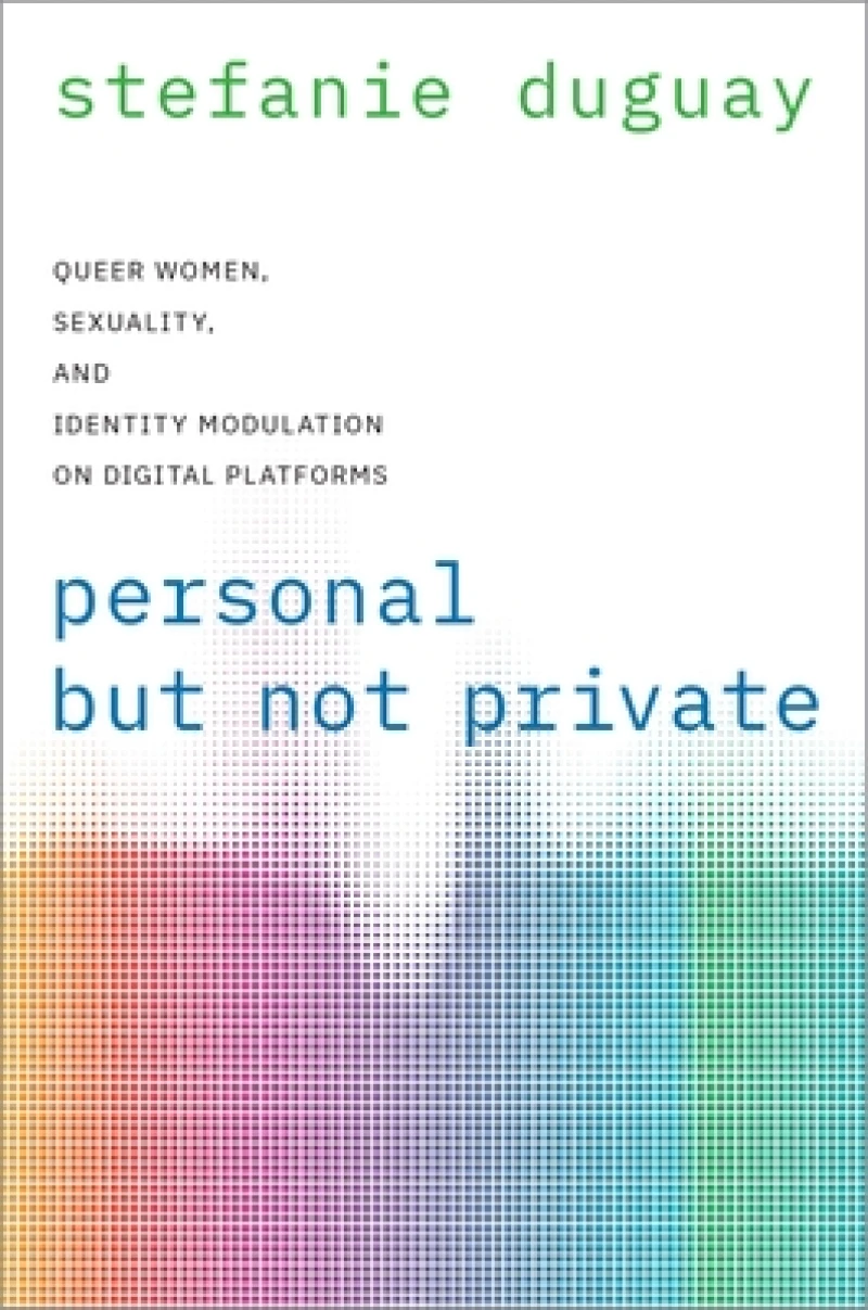 Personal but Not Private