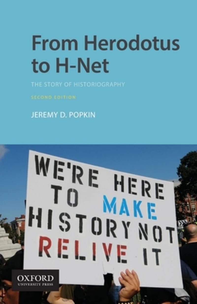 From Herodotus to H-Net