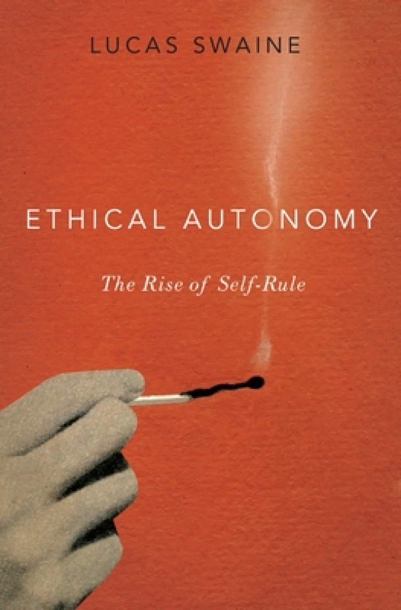 Ethical Autonomy