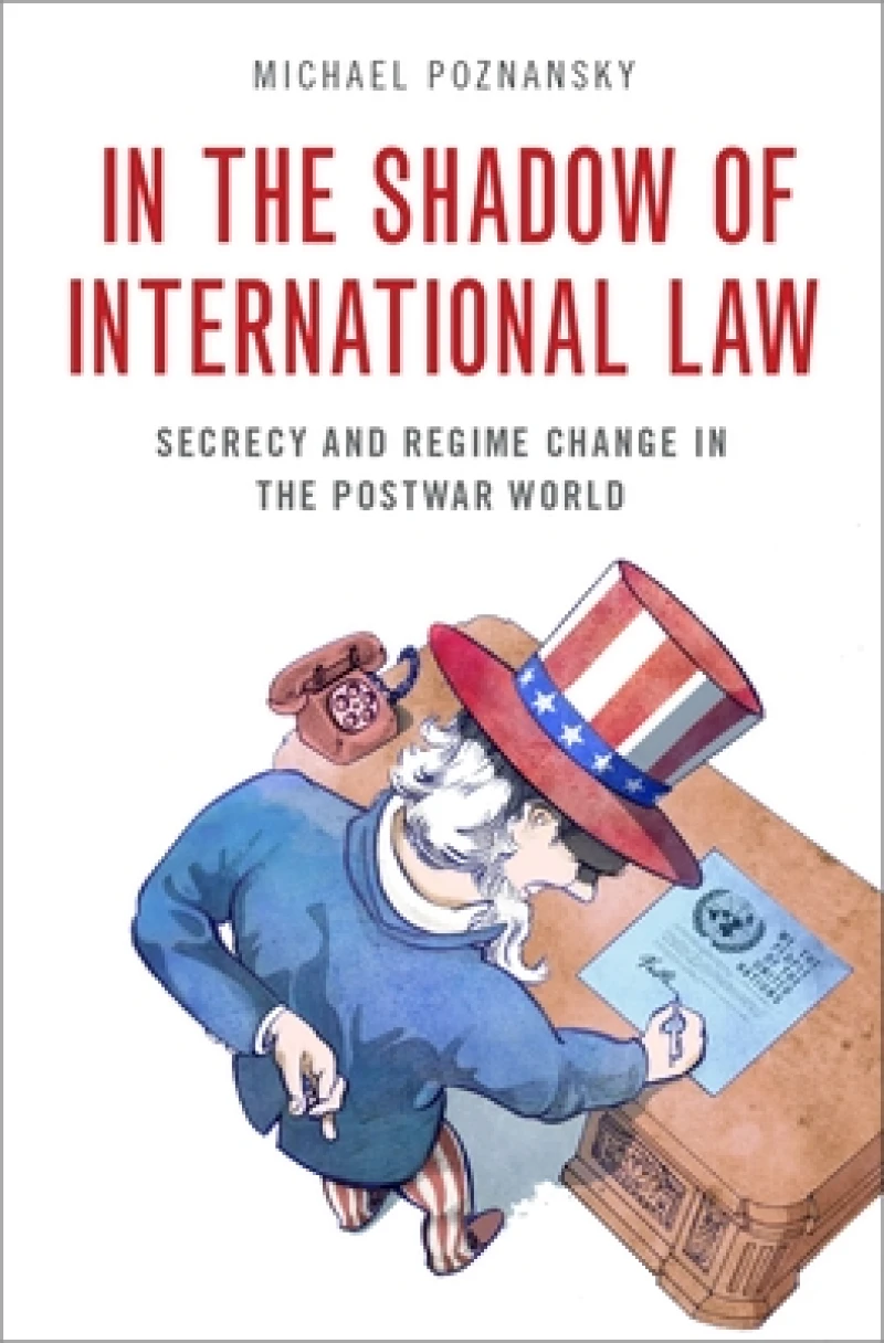 In the Shadow of International Law
