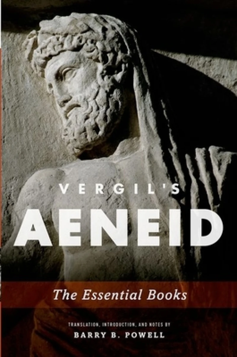 Vergil''s Aeneid