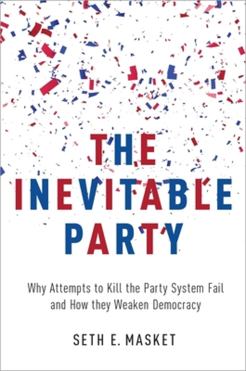 The Inevitable Party