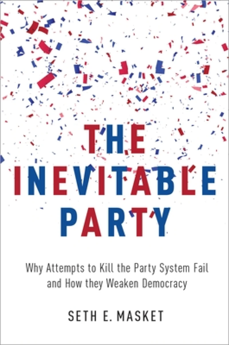 The Inevitable Party