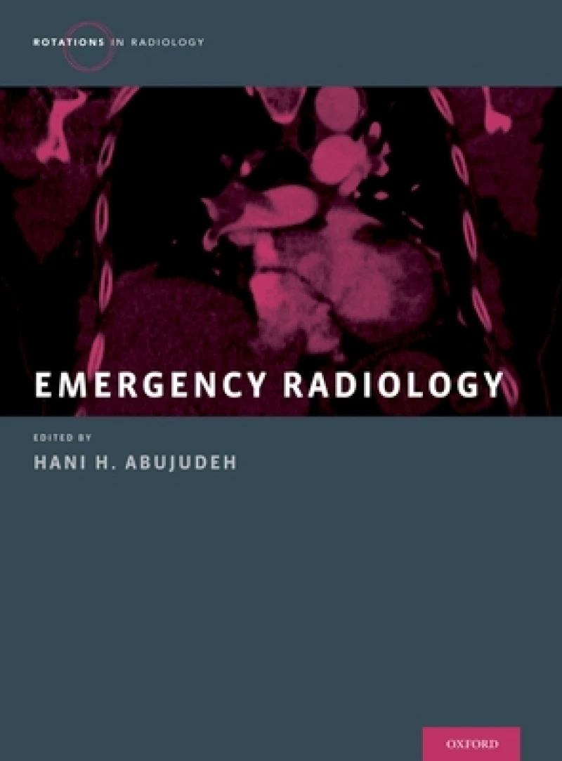 Emergency Radiology