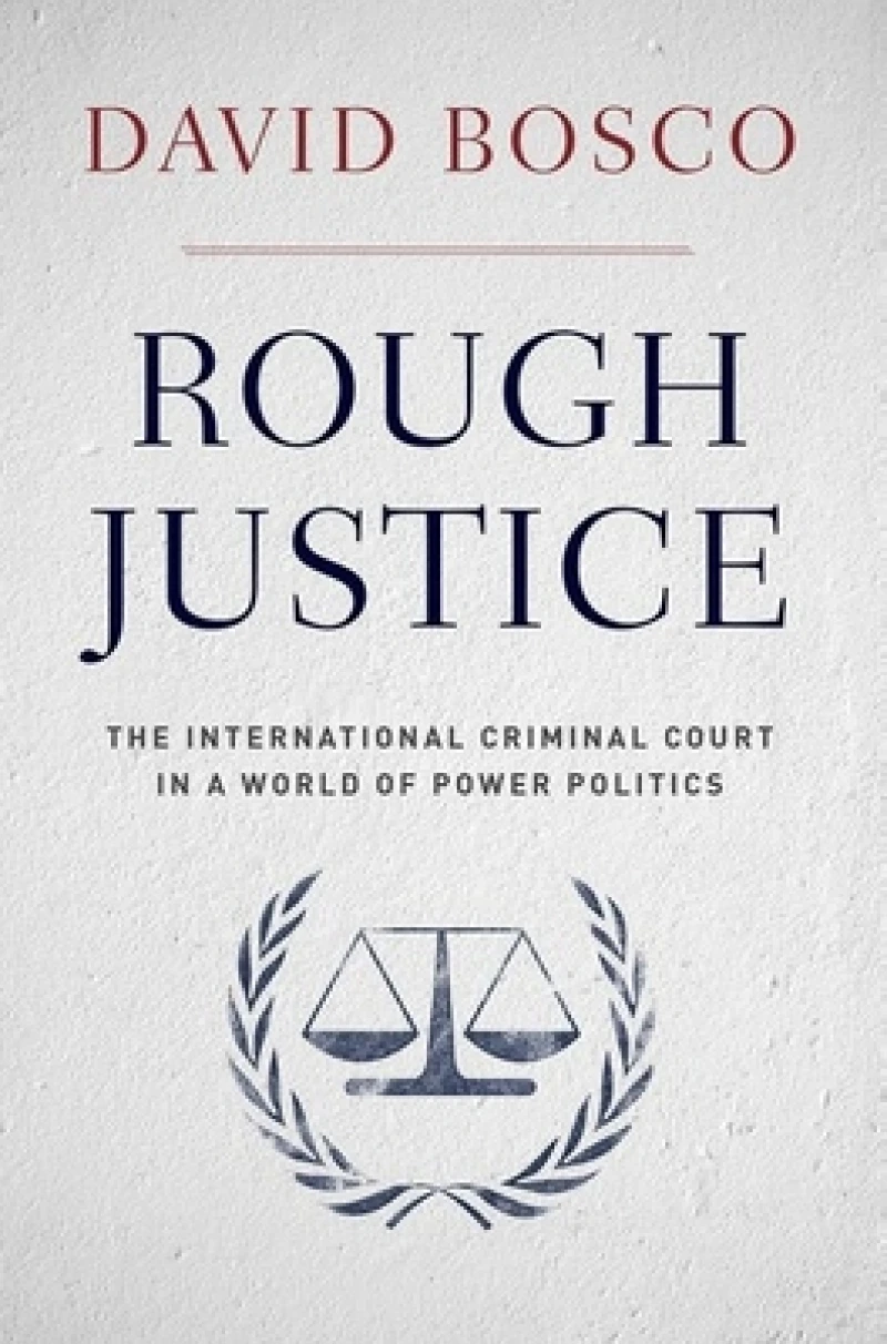 Rough Justice
