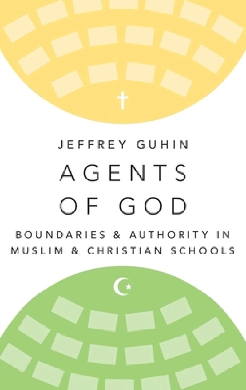 Agents of God