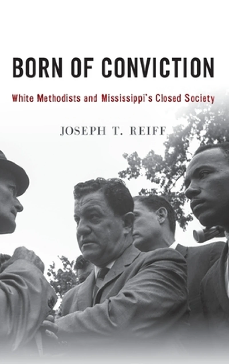 Born of Conviction
