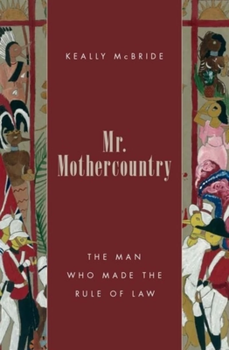 Mr. Mothercountry