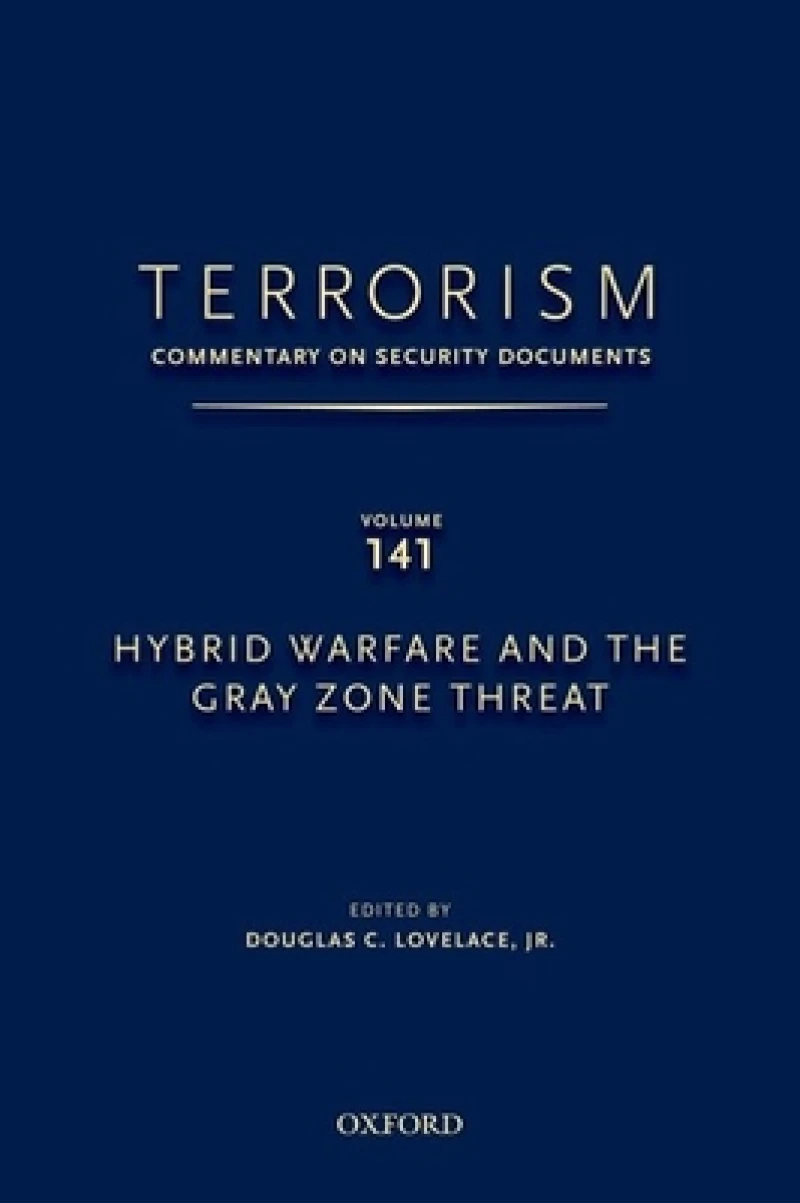 TERRORISM: COMMENTARY ON SECURITY DOCUMENTS VOLUME 141