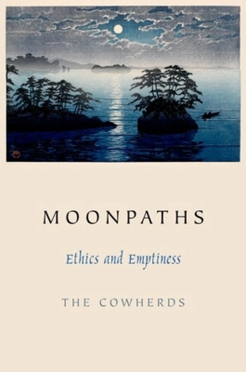 Moonpaths
