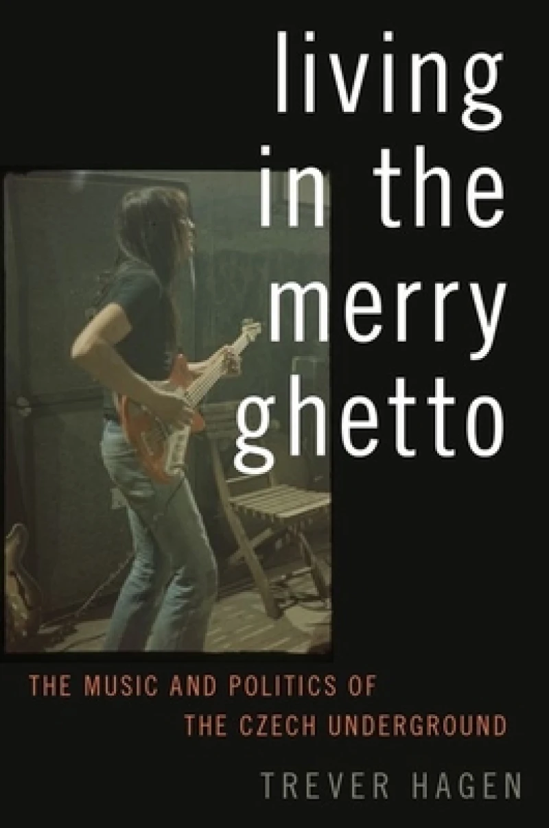 Living in The Merry Ghetto