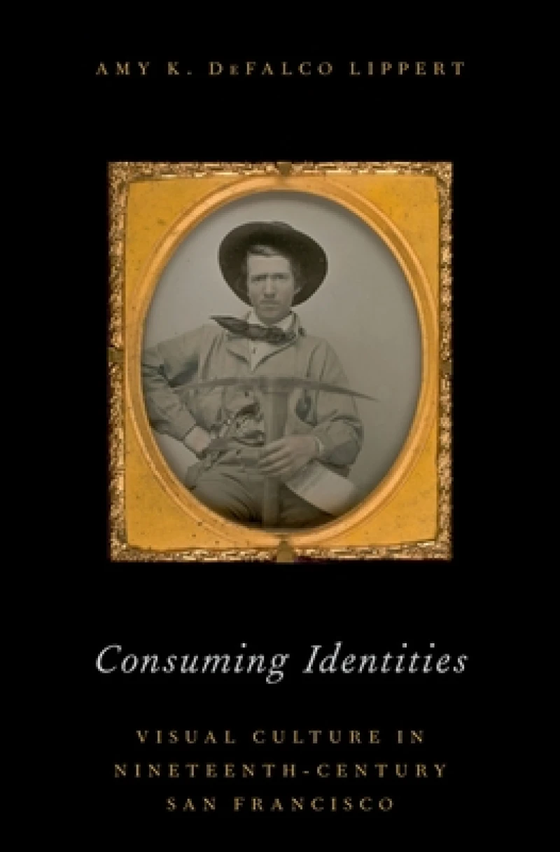 Consuming Identities