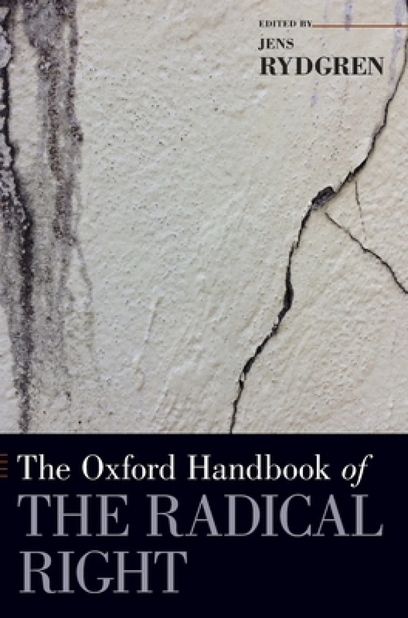 The Oxford Handbook of the Radical Right